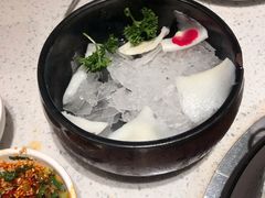 黄喉-左庭右院鲜牛肉火锅(环球港店)