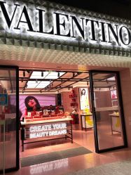 -VALENTINO华伦天奴美妆
