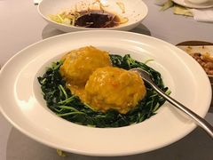 -狮王府淮扬菜(新街口友谊店)