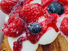 -BUTTERFUL&CREAMOROUS 黄油与面包(三里屯太古里店)