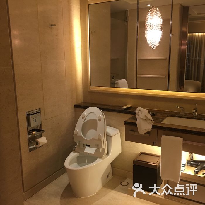 上海国金汇服务式公寓