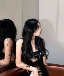 点击看大图 -3AM HAIR SALON烫发染发接发