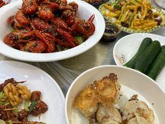 -四妹餐厅(玫瑰街店)