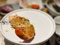 -雍和会海鲜姿造自助(湖东路店)