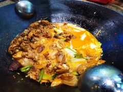 -印象老灶台三下锅·湘西本土原味菜(天门山索道店)