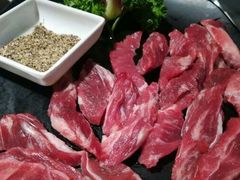 -梅梅家的烤肉店(槐北路店)