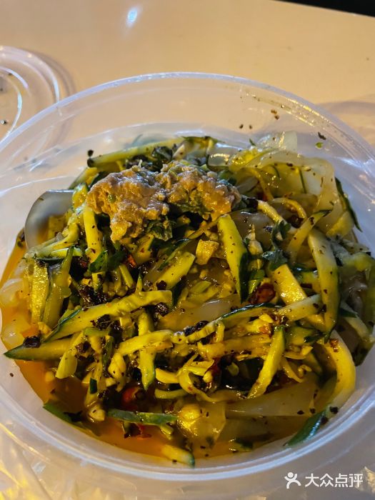 齐齐哈尔烤肉·涮羊肉(光华中心店)图片