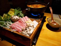 -久喜番和牛烧肉酒场(北辰三角洲店)
