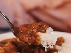 -顶屋咖喱(街道口总店)