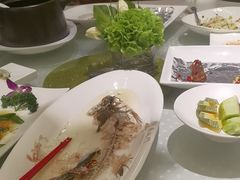 -北门饭店(三香路店)