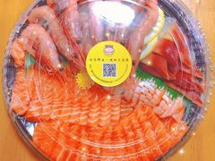 -河马鲜生海鲜超市(风荷园店)