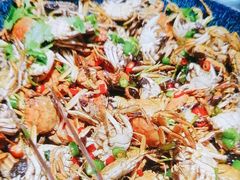 -韩盛·盛江山自助料理(沈辽路万达店)