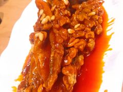 -圆山大饭店-圆苑餐厅