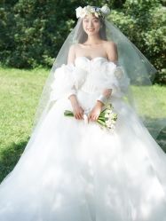 -第一夫人婚纱摄影(南京店)