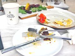 -农畉LONFOOD(福田星河COCOPark店)