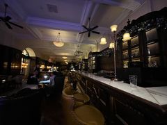 -LONG BAR 廊吧(外滩华尔道夫酒店)