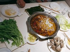 -万和源炝锅城·活鱼现炝(文艺北路店)