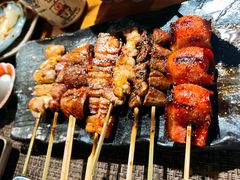 -半藏居酒屋(香港花园店)