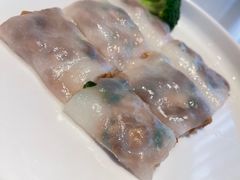 -滋粥楼·顺德菜(番禺广场总店)
