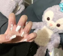 -H12 STAR日式美甲美睫专门店