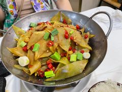 -新新湘菜馆(新中街二条店)