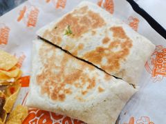 -TACO TUESDAY塔可星期二(人民路店)