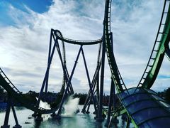 -奥兰多环球影城