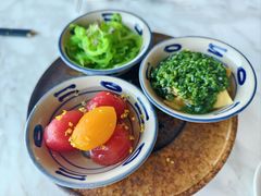 -无锡苏宁银河国际酒店-悦府65中餐厅