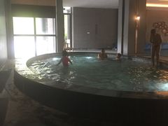 -上海崇明金茂凯悦酒店