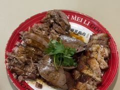 -春梅里卤鹅馆·47年老字号(东厦分店)