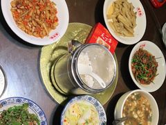 -天下客饭店(中山路店)