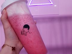 -喜茶(上海正大广场店)