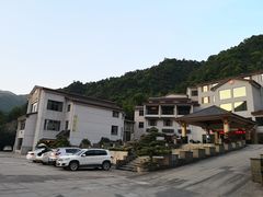 -三清山锦琛山庄