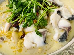 -重庆椒麻鱼·川味江湖菜