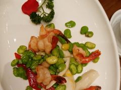 -上海人家花樣年华(中山公园店)