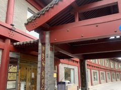 -卫鼎轩·家宴(水上公园店)