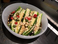 -很久以前羊肉串(簋街店)