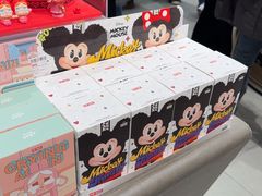 -泡泡玛特POPMART(合生汇店)