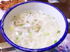-十八家面馆(均瑶店)