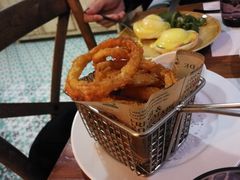 -Kitchen·Y洋厨房西餐厅(王府壹号店)