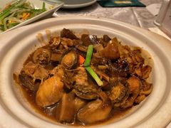 -山外山菜馆(玉泉路店)