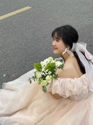 -青禾蒙娜丽莎婚纱摄影(武汉总店)