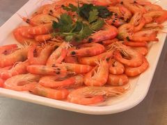 -渔村盛宴(航空新城店)
