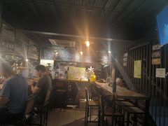 -FOAM LAB 泡沫实验室精酿餐吧