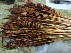 -十里铺铁板鱿鱼