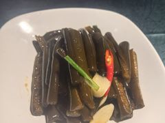 -红柳枝滩羊烧烤·非遗