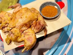 -醉长安(钟楼旗舰店)