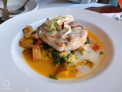 -Fish Hopper