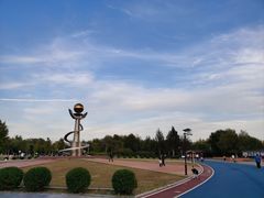 -太阳宫公园
