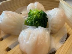 宾馆虾饺王-番禺宾馆丽苑厅